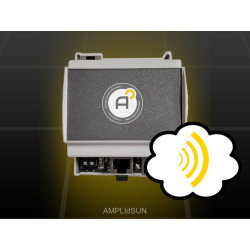 Energy Smart Meter