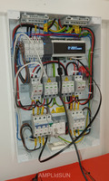 SMART HOME Controller Wiring Detail